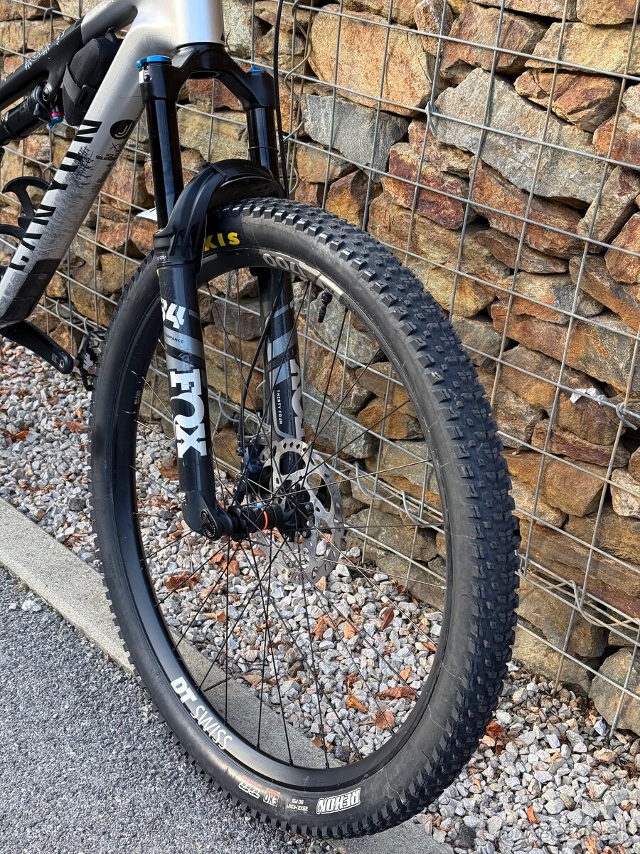 Canyon Neuron CF8 - 7