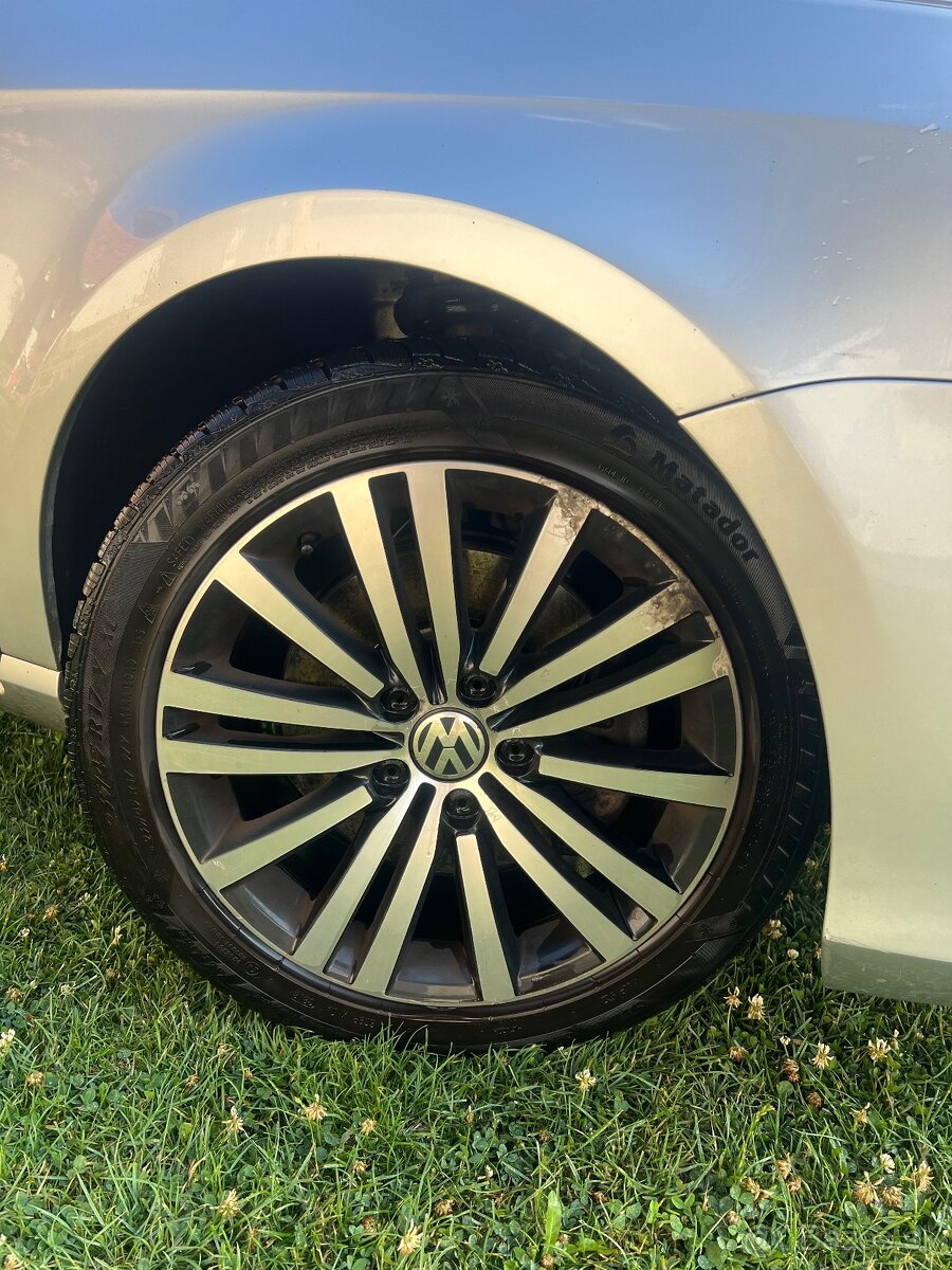 ✅VW Minneapolis 5x112r17✅ - 7