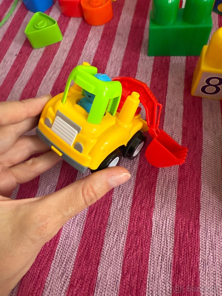 Hračky pre najmenších - 7