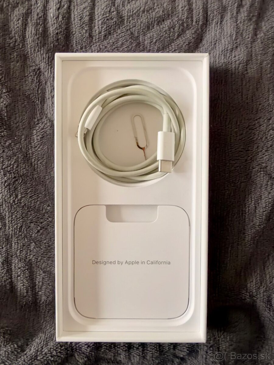 Apple Iphone 14 pro Deep Purple 256gb - 7