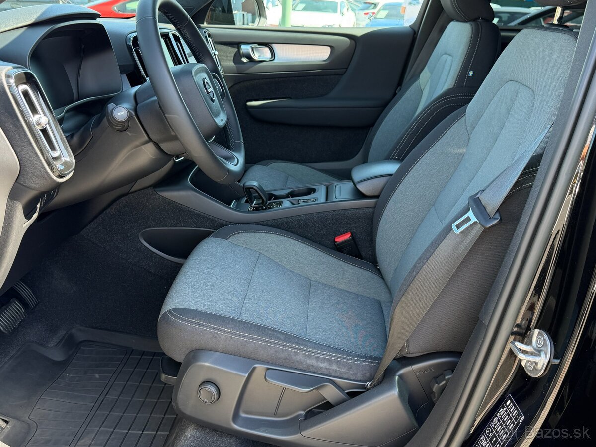 Volvo XC40 1.5 T3 A/T V ZÁRUKE - 7