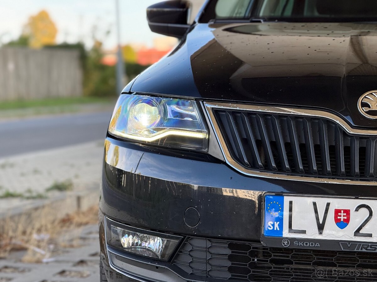 Skoda Rapid 2019 Style | 58 tis.km - 7