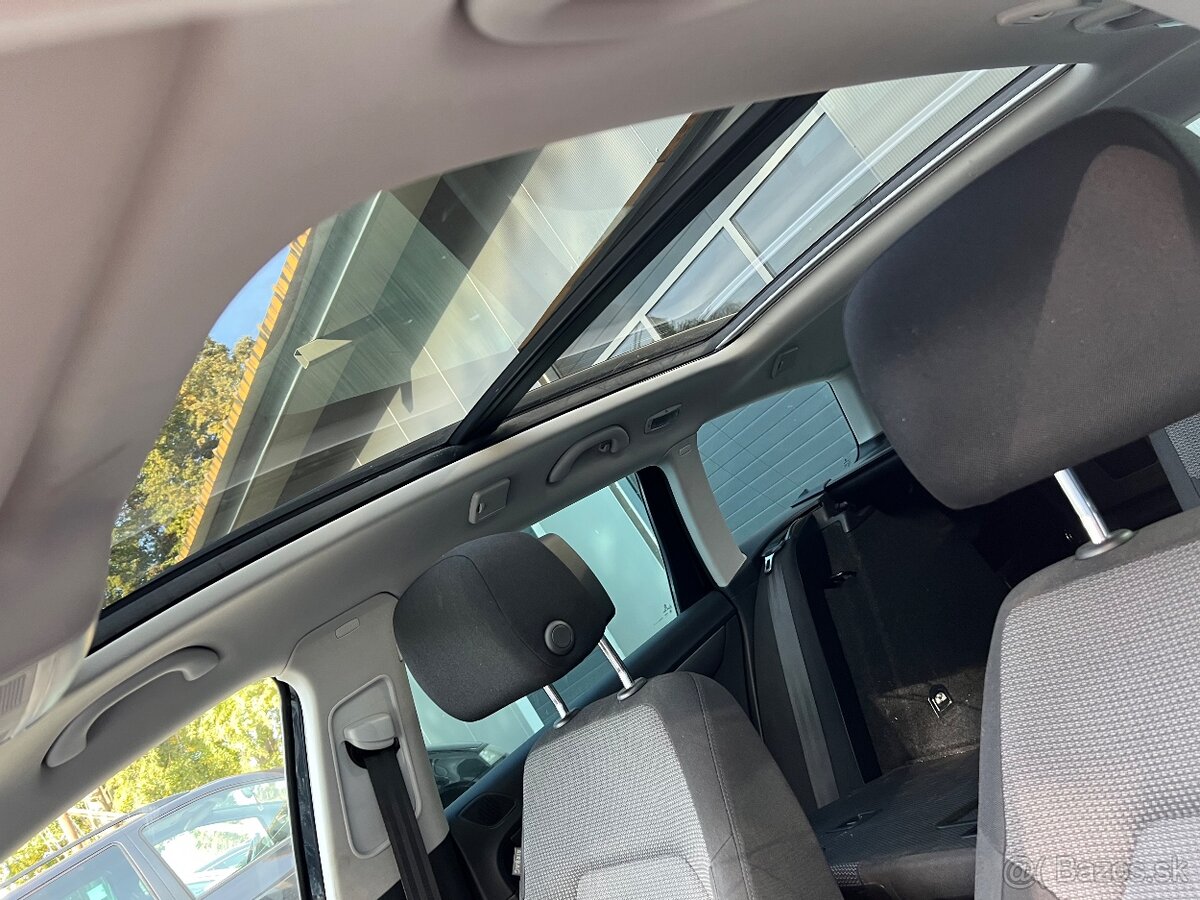 Rozpredam vw passat b7 variant - 7