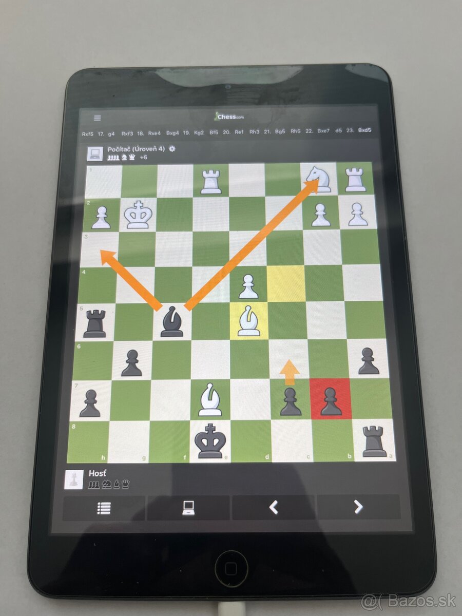 Ipad mini 1 WIFI 16GB - 7