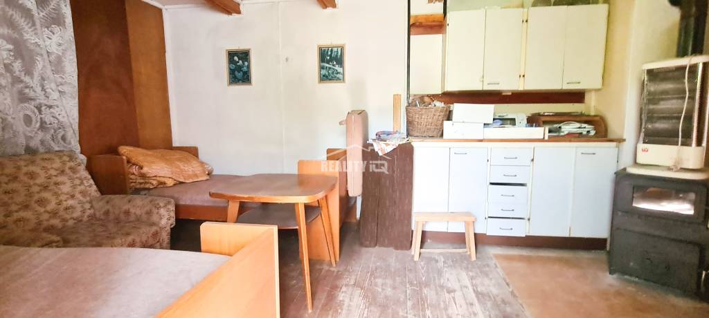 Predaj chatky v záhradkárskej oblasti Povina - 7