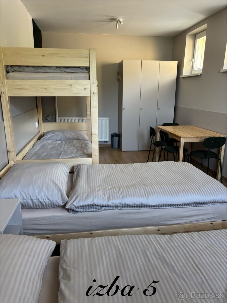 el GOTEL Ubytovanie Čadca - 7