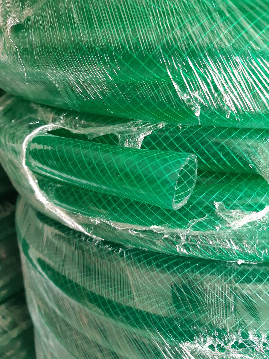 Záhradna hadica na zavlažovanie,čerpadlo - 7