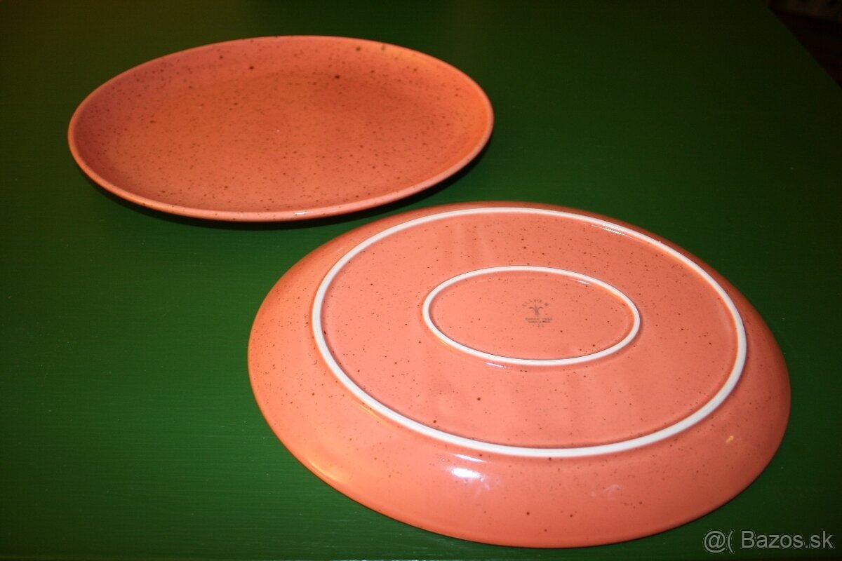 Hotelovy porcelan zn. Lilien - 7