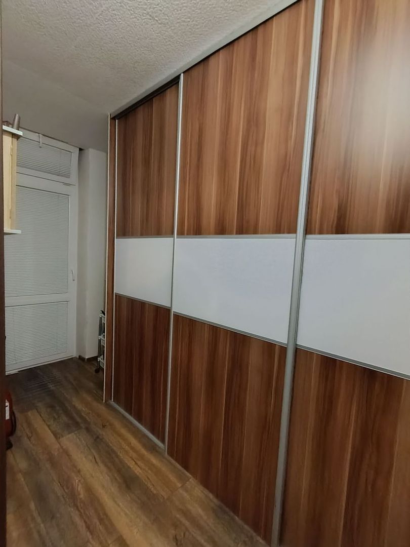 Na predaj priestranný a slnečný 2,5-izbový byt na Novohradsk - 7