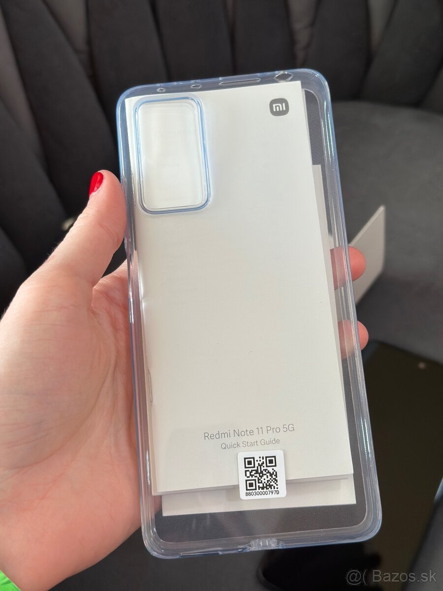 Redmi Note 11 Pro 5G - 7