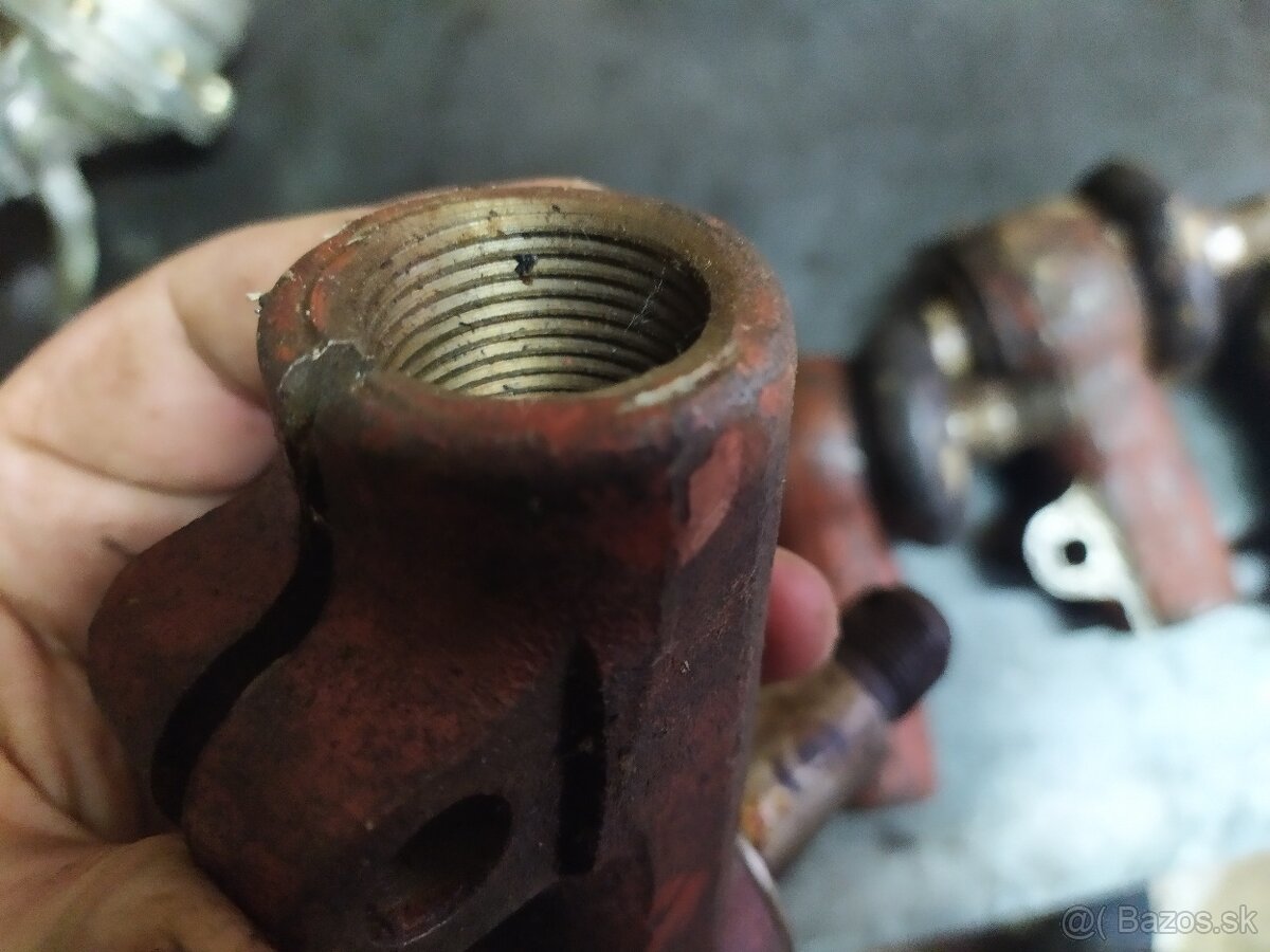 ND diely tatra 148 - 7