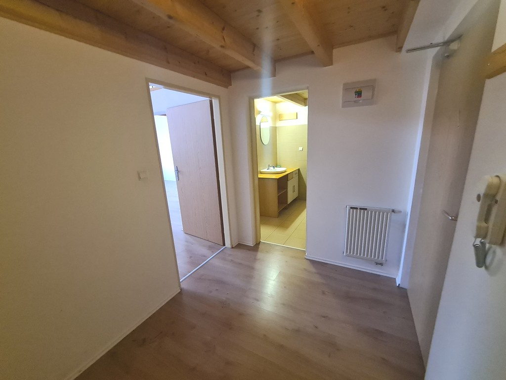 Prenajmeme veľký 2+kk mezonet. byt, Žilina-Bytčická, R2 SK. - 7