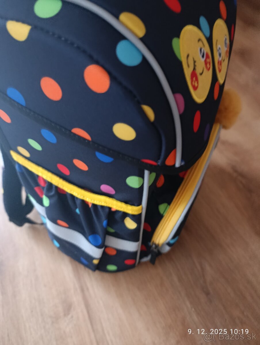 Školská taška - 7