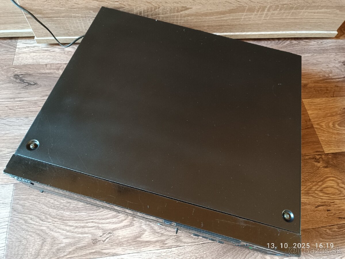 SONY CDP-C705...JAPAN 1989-1991 - 7