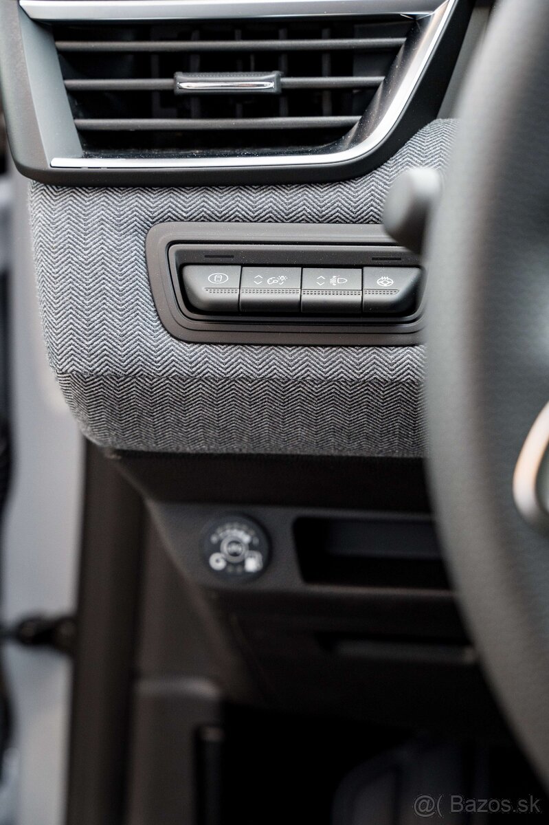 Renault Clio 1.0 TCe ECO-G 100 Techno - 7