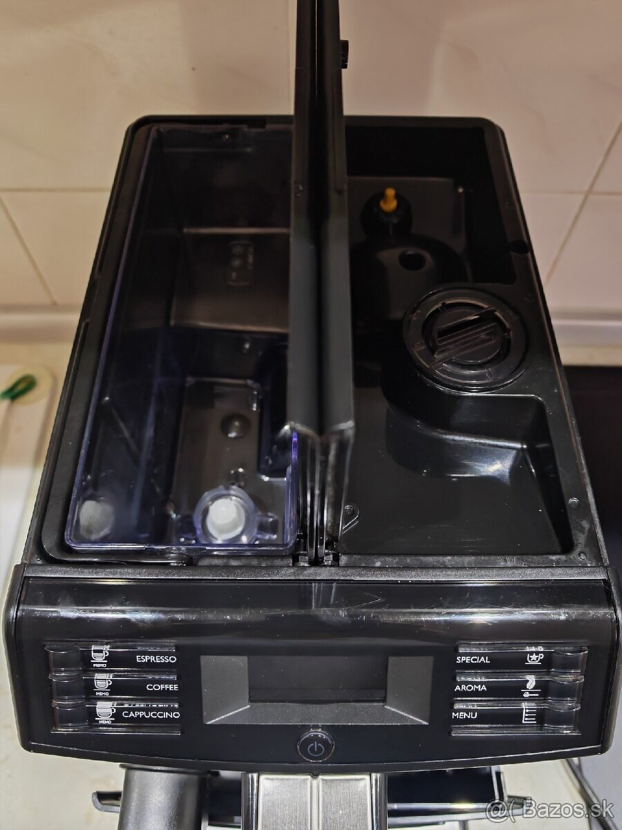 Espresso kavovar Saeco Minuto - 7