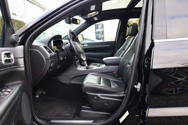 Jeep Grand Cherokee 5.7 V8 2020 - 7