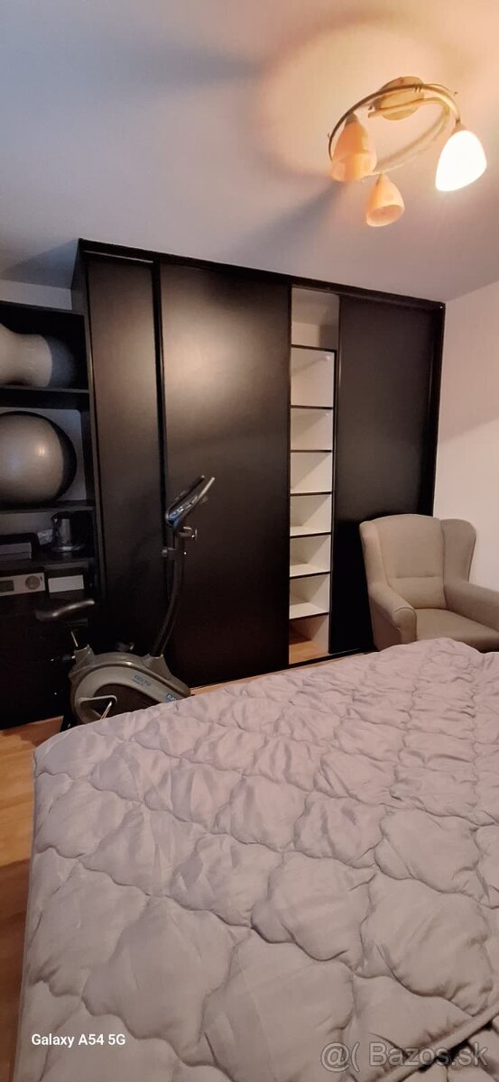 PREDAJ - 2-izbový byt BA II.- Podunajské Biskupice - 7