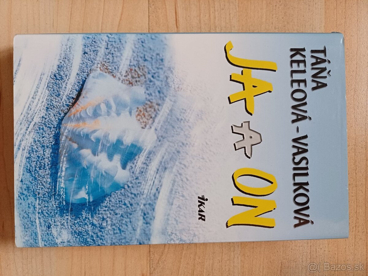 Rôzne knihy Táňa Keleová-Vasilková - 7