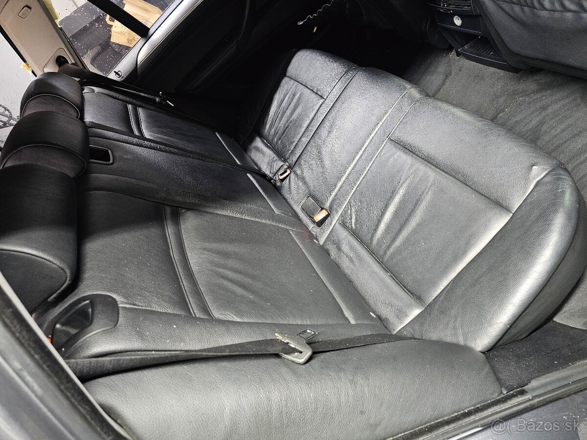 BMW X5 e70 3.0d 173kw Rozpredám - 7