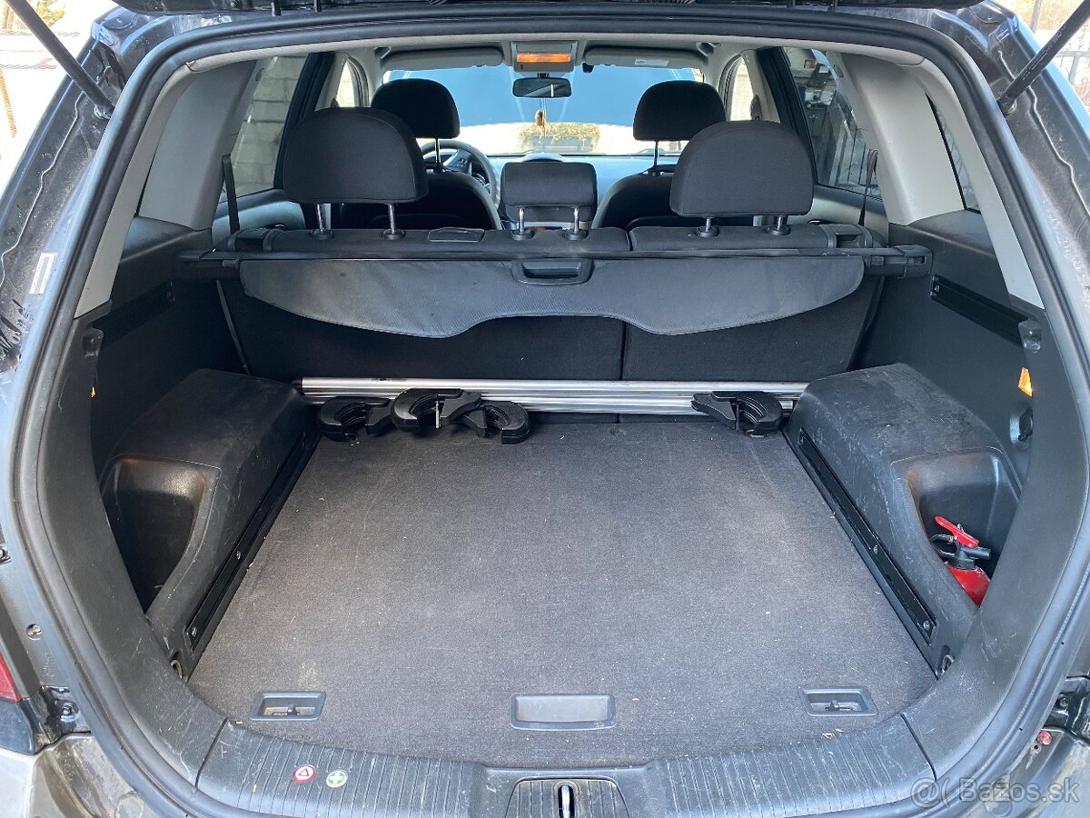 Opel Antara 2.0cdti vymením - 7
