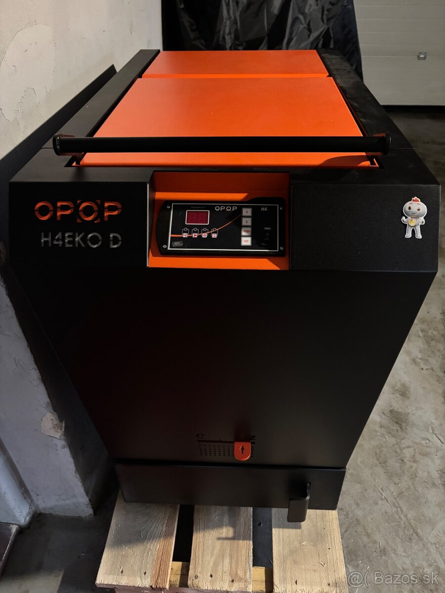 OPOP H420EKO DS 20kw - 7