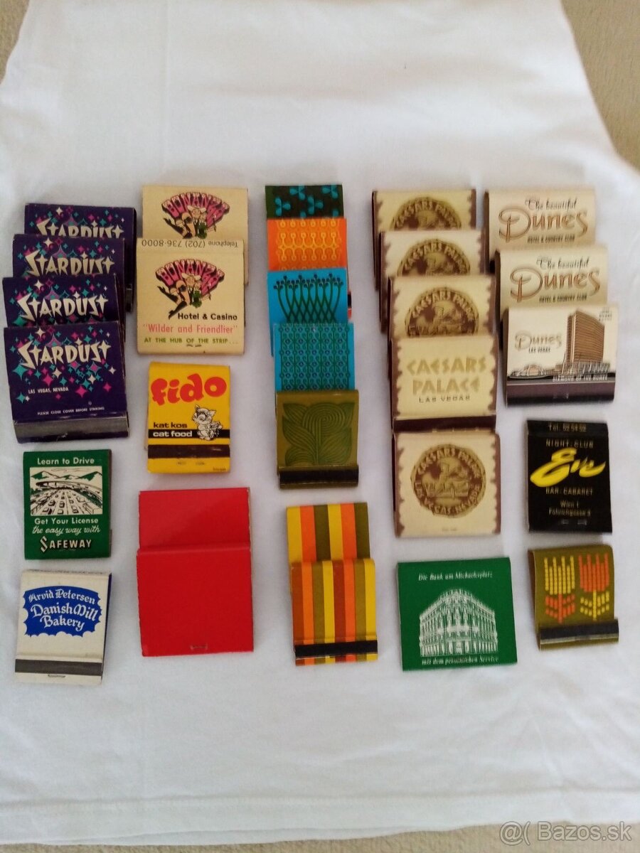 Retro starozitnosti - 7