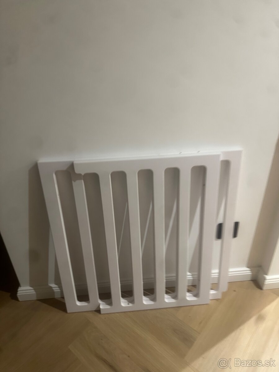 Detská postielka - 7