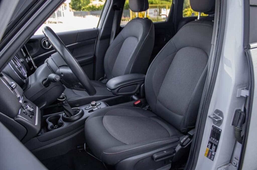 MINI Countryman SE ALL4 Plug-In Hybrid - 7