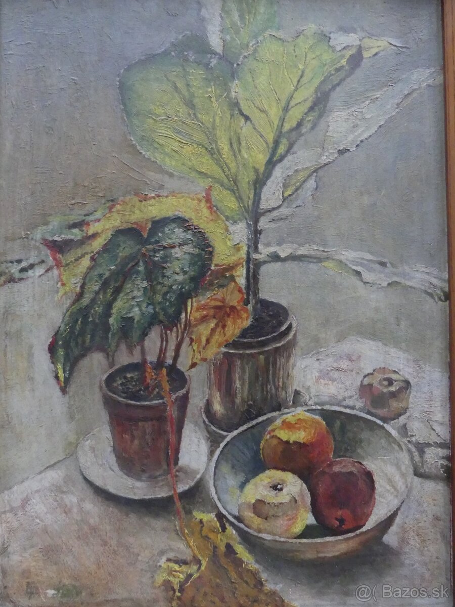 Obrazy moderne aj staro6itné - 7