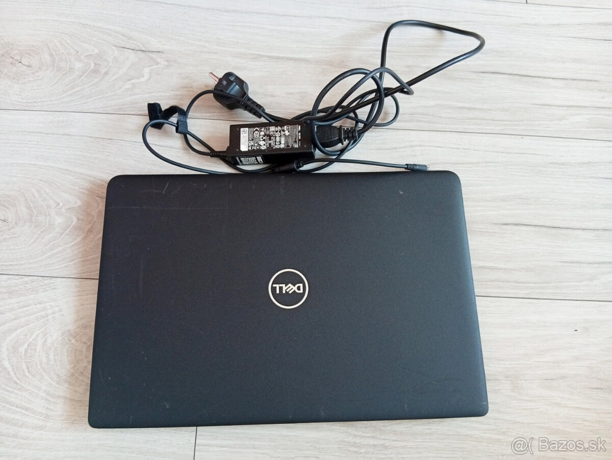 notebook Dell 3500 - Intel Core i5-8265u, 16GB, 256GB SSD - 7