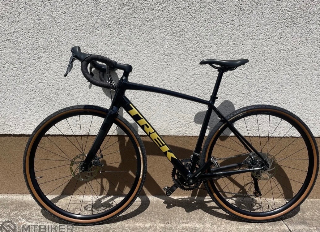 Trek Domane al 2 - 7