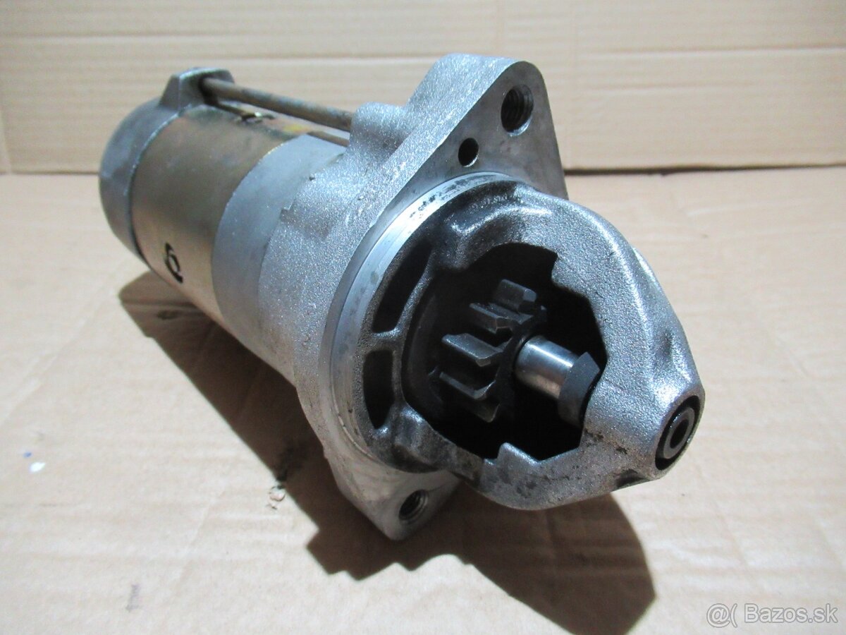 Predám BMW štartér 7788680 pre BMW E46, E60, E53 - M57N 3.0D - 7