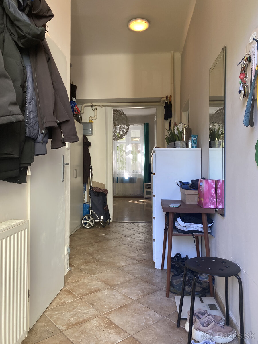 Len u nás v ponuke: Predaj 2 izbového bytu na Šumavskej ulic - 7