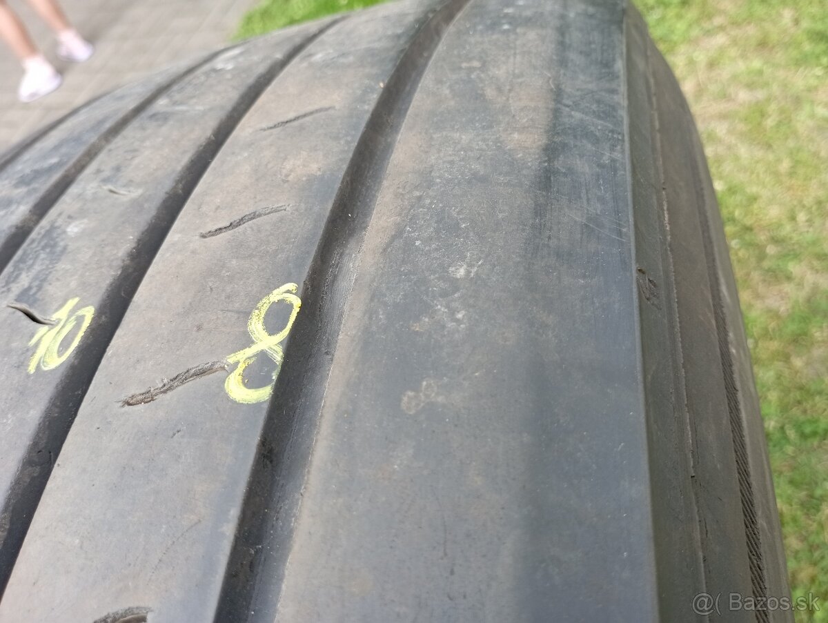 1ks pneu 315/70R22,5 Continental, Goodyear, Westlake - 7