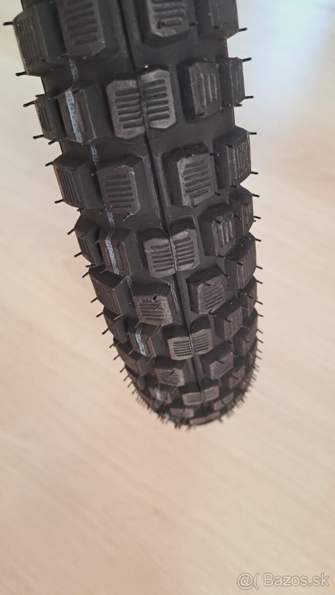 Chromovaný ráfik Pionier + špice - 7