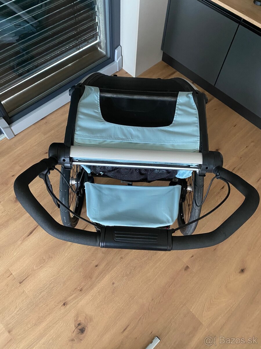 Thule Chariot Cross - 7