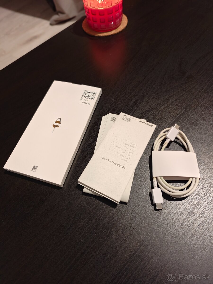 Samsung Galaxy A54 5G 256GB lime - 7