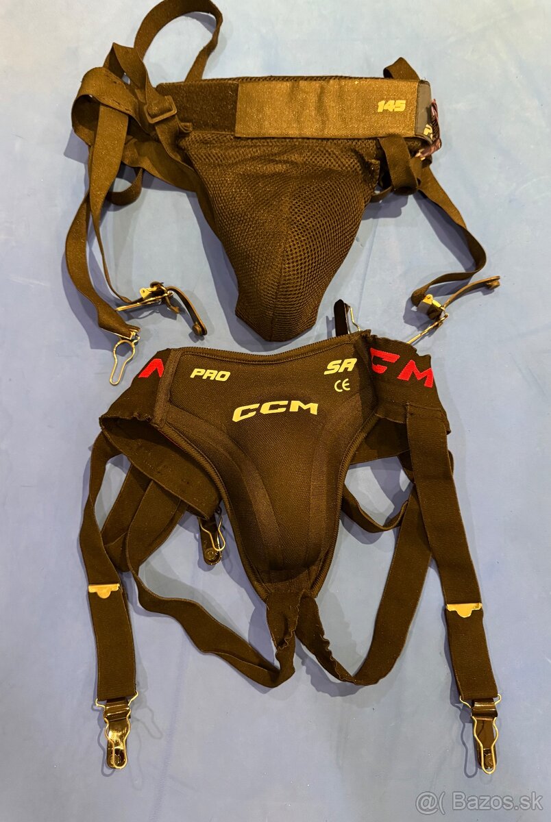 Hokejová výstroj - 7