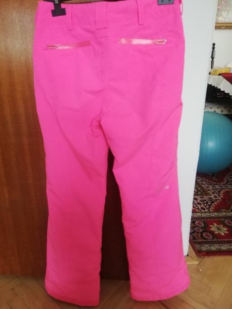 Otepľovačky Spyder veľkosť 152 - 7