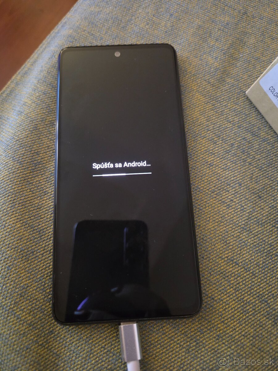 Samsung galaxy A52 - 7