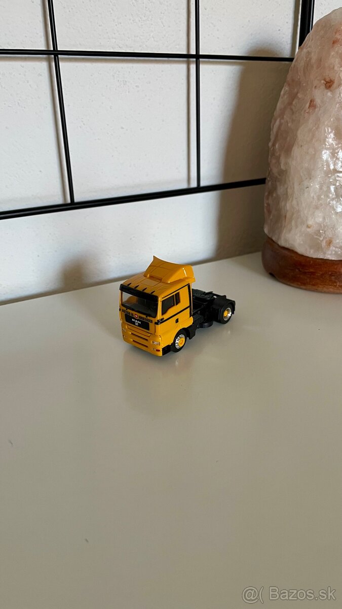 Automodely Mix II - 7