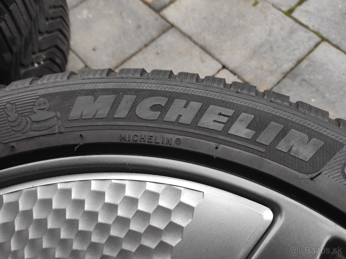 Zimná sada 17" 5x114,3 Hyundai Ioniq 225/45 R17 - 7