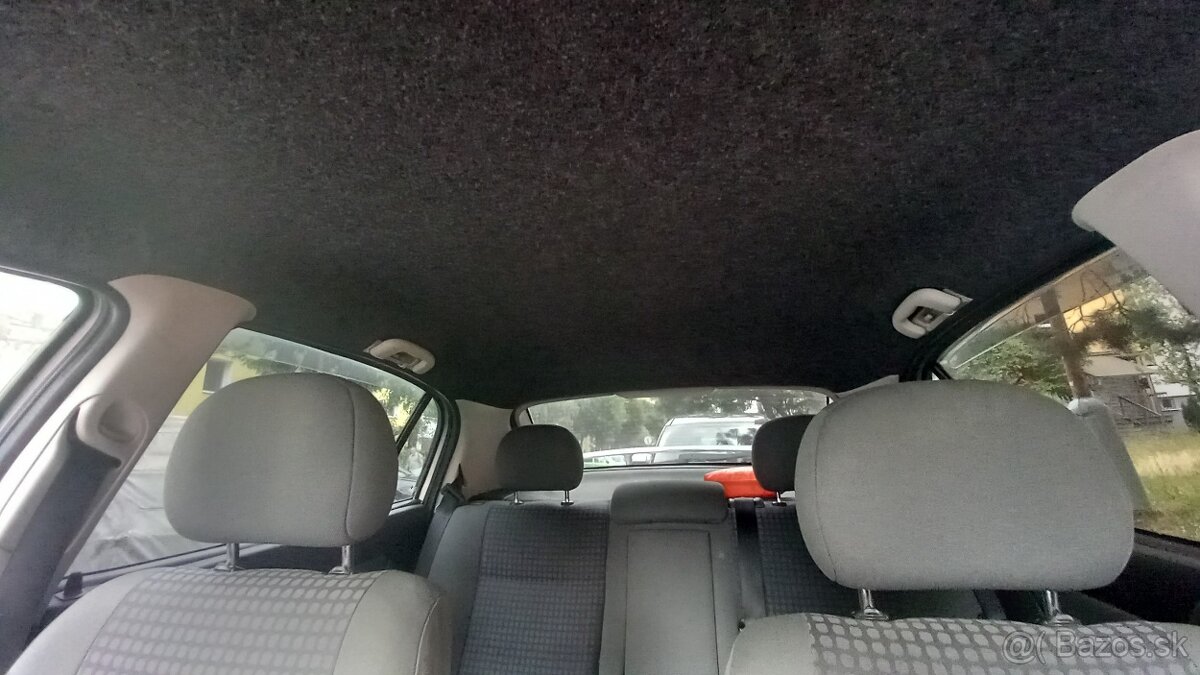 Opel astra g 1.6 16v - 7