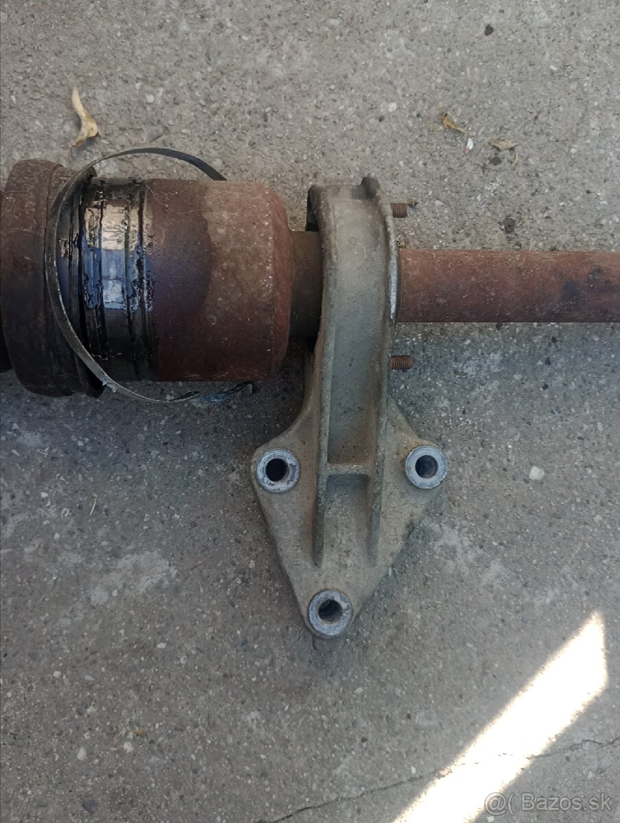 Fiat Ducato 2002 poloos spolujazdcova, - 7