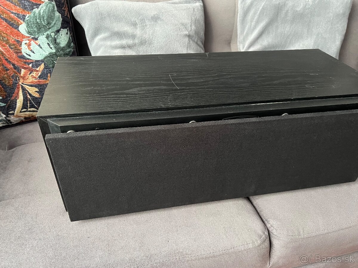 Center - Boston Acoustics VR 14 THX Certified - 7