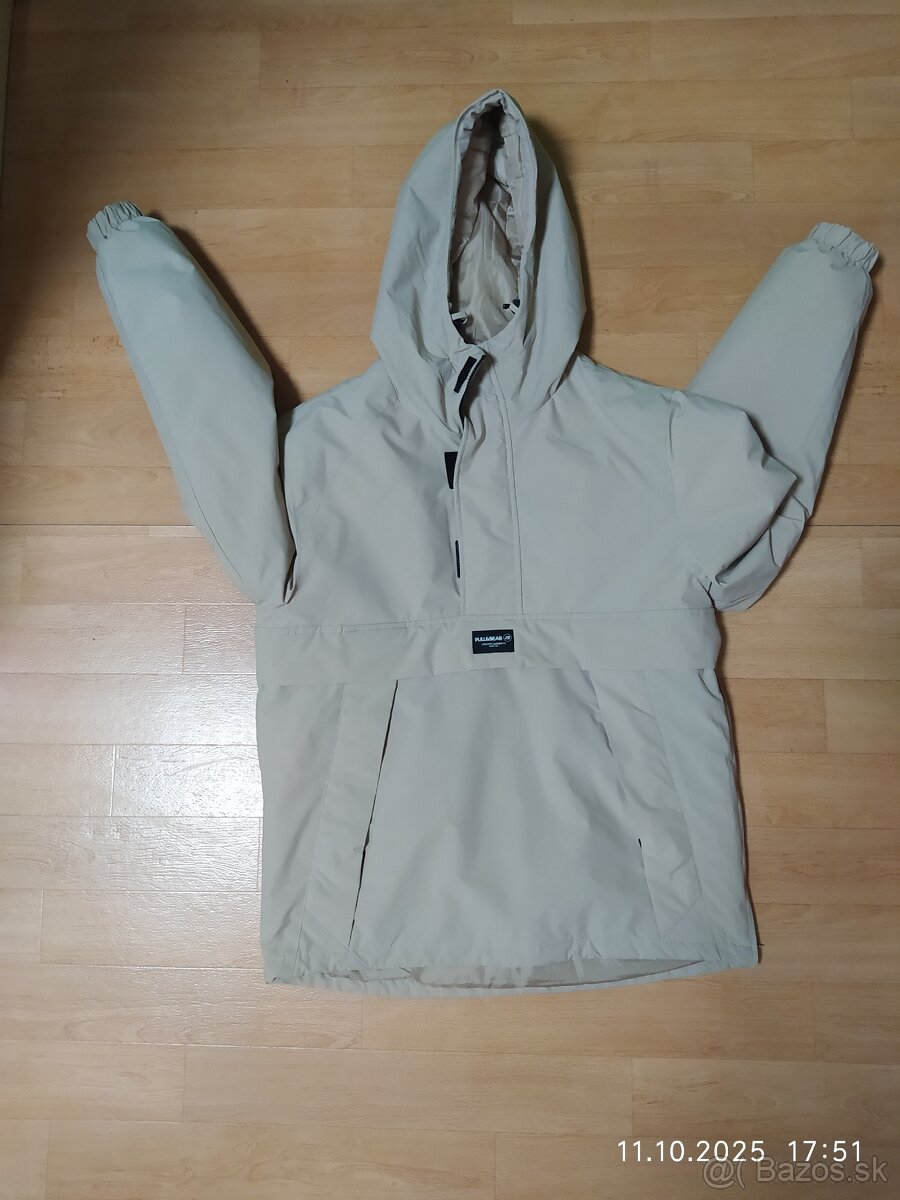 Chlapčenské/pánske bundy - 7