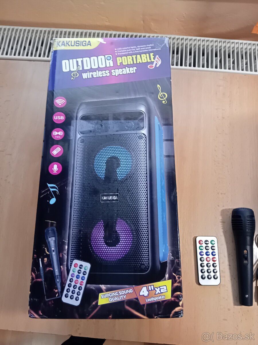 Partybox KAKUSIGA - 7