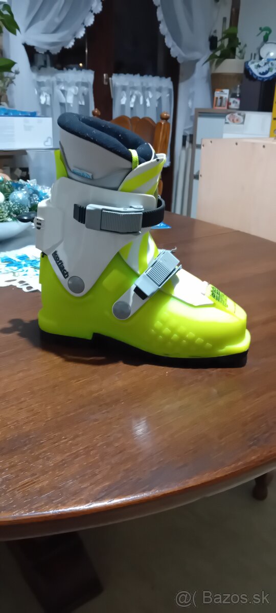 SKIALP LYŽIARKY - 7