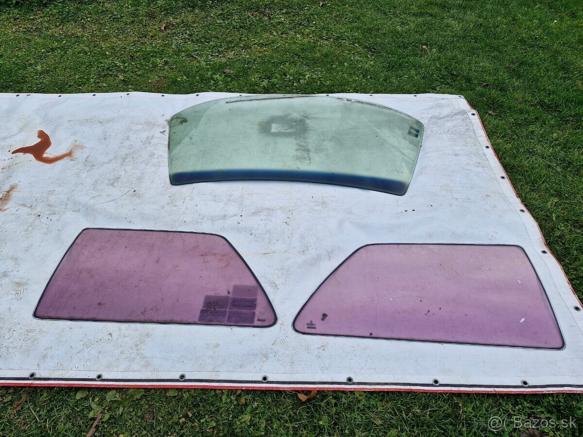 Náhradné diely na golf mk2 - 7